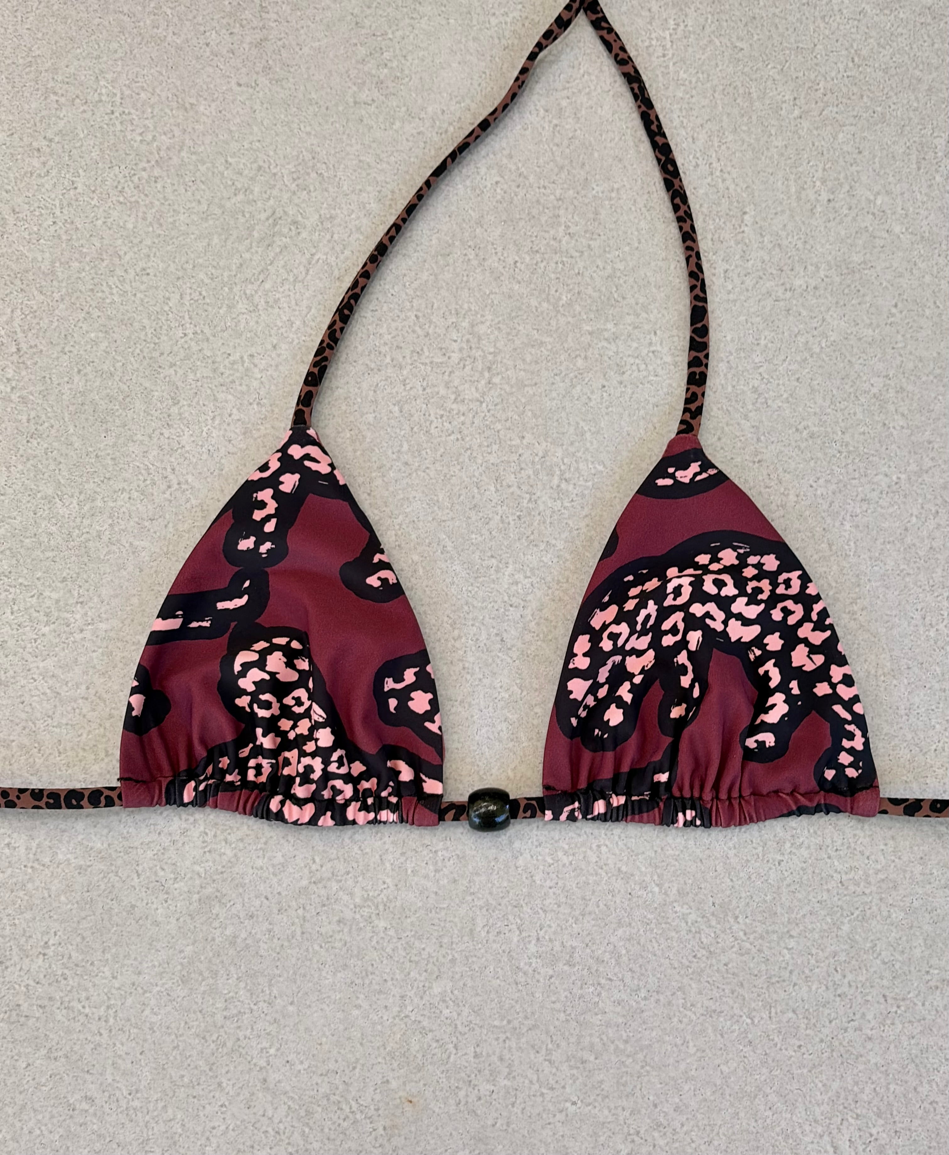 Cheetah Coast TRI TOP