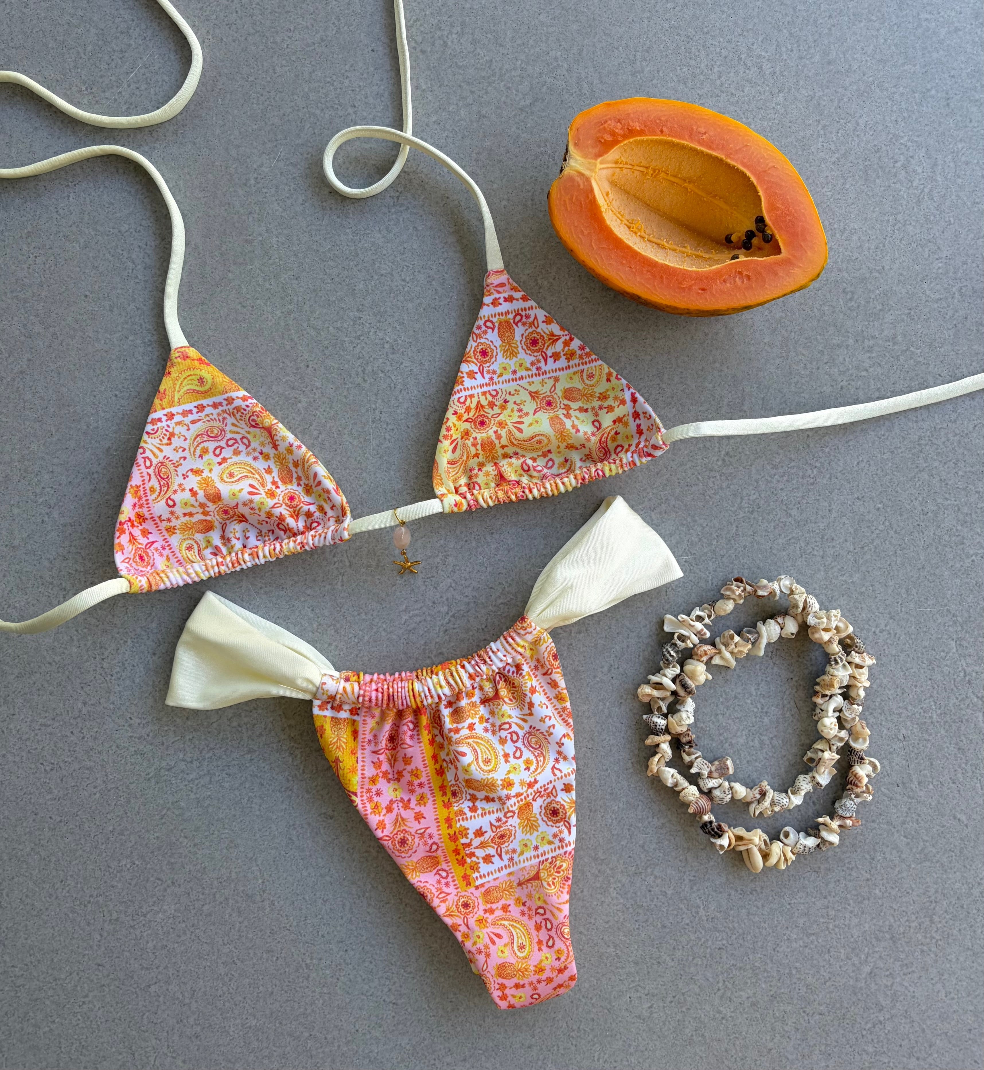 Sunrise Tri SET