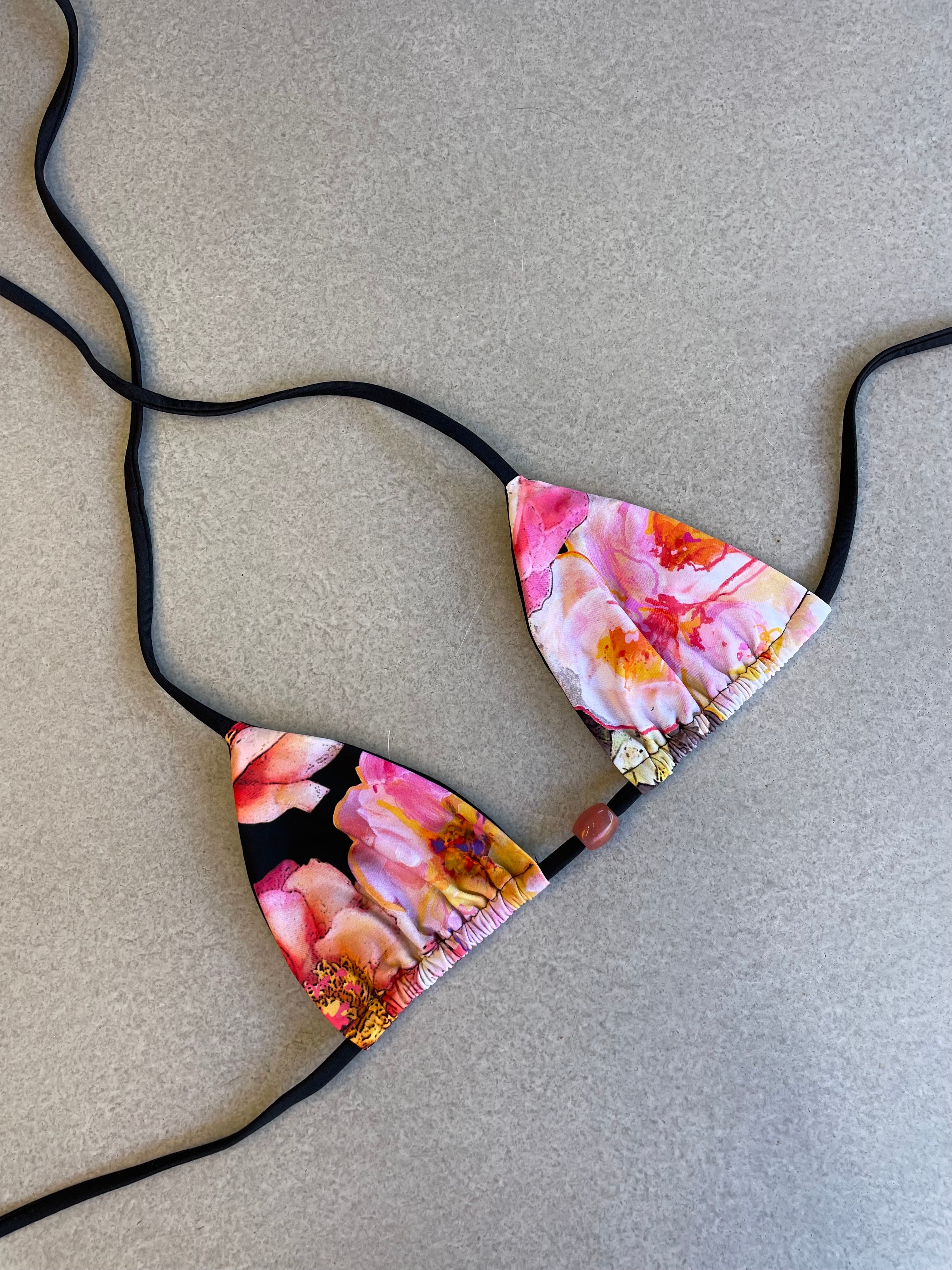 Watercolour Petals SET