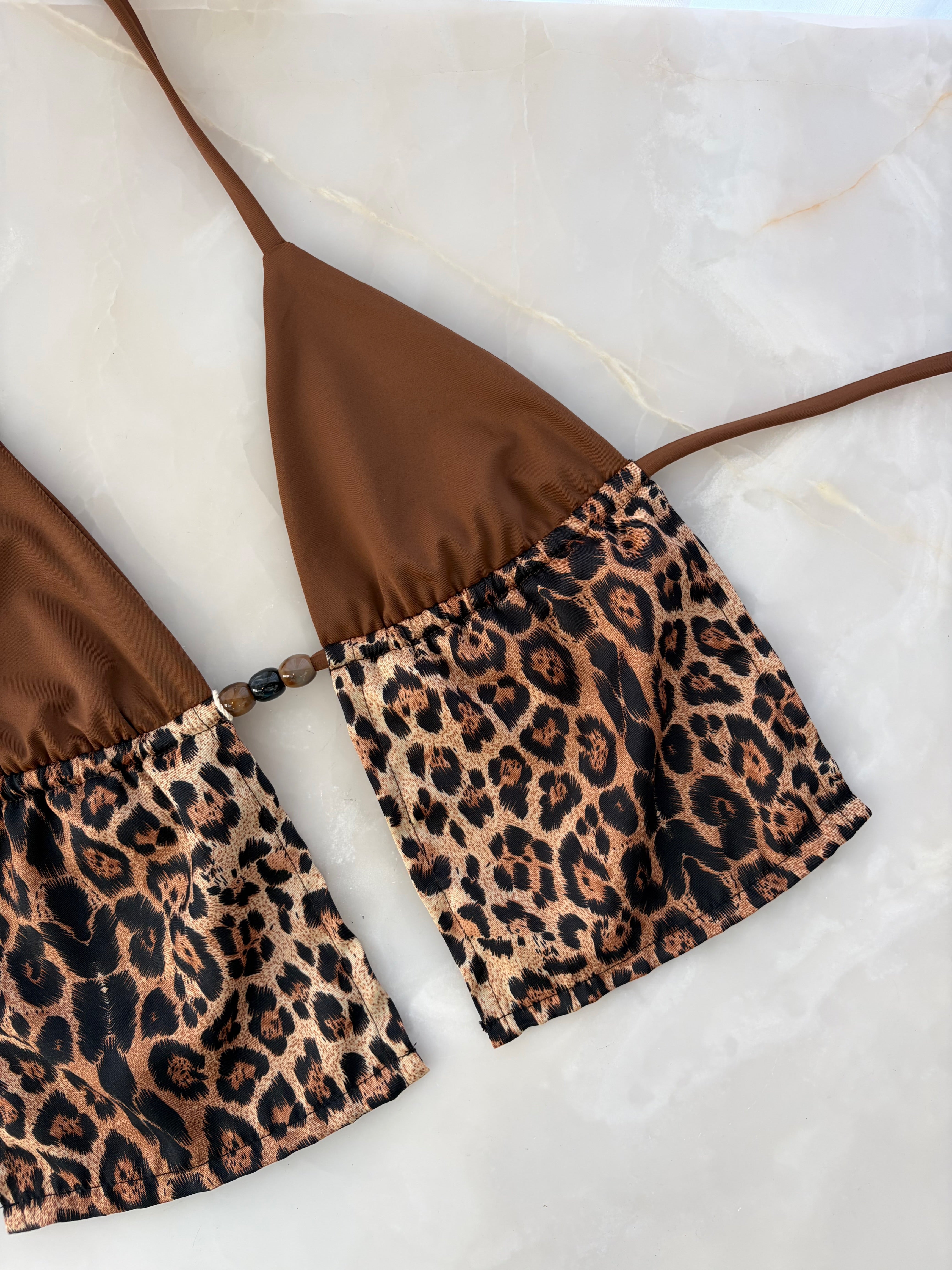 Safari CAMI