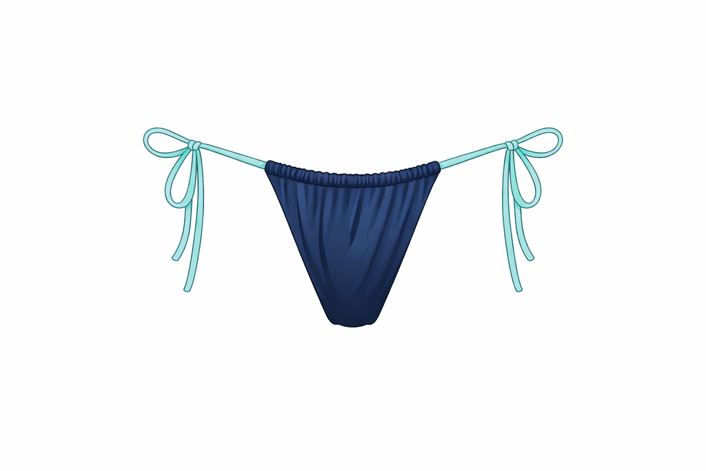 Hibiscus Muse / Blueberry - SET