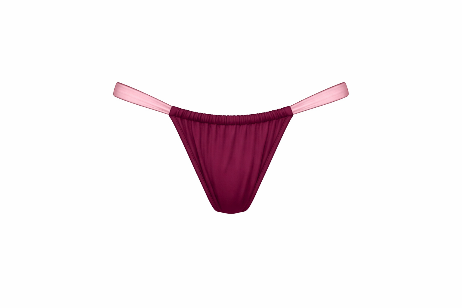 Hibiscus Muse / Plum Set - RESTOCKING SOON!