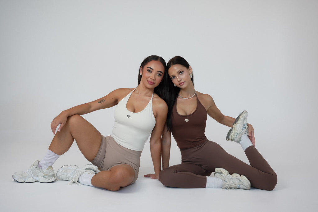 Active Singlet - Cocoa