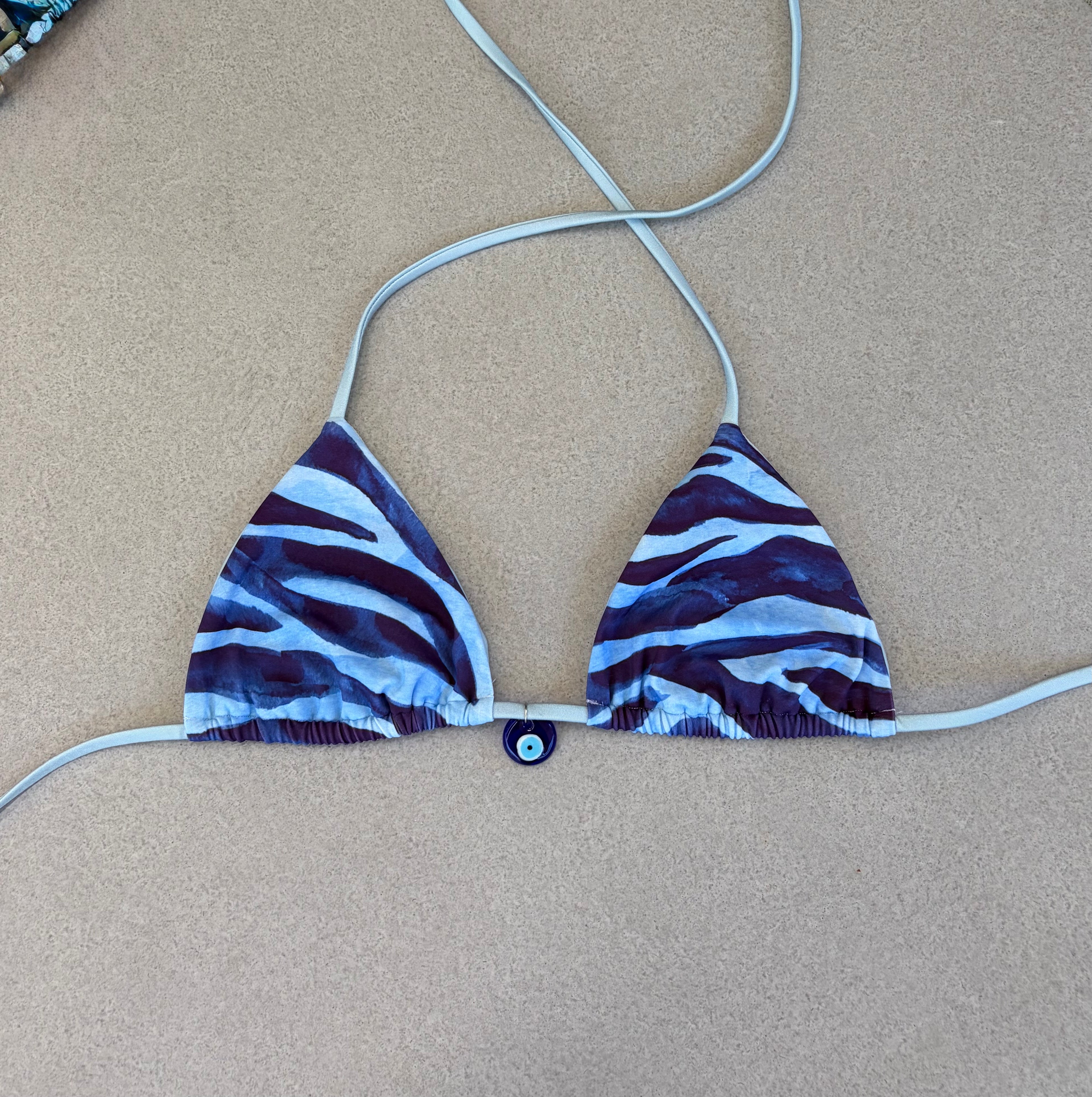 Tidal TRI TOP