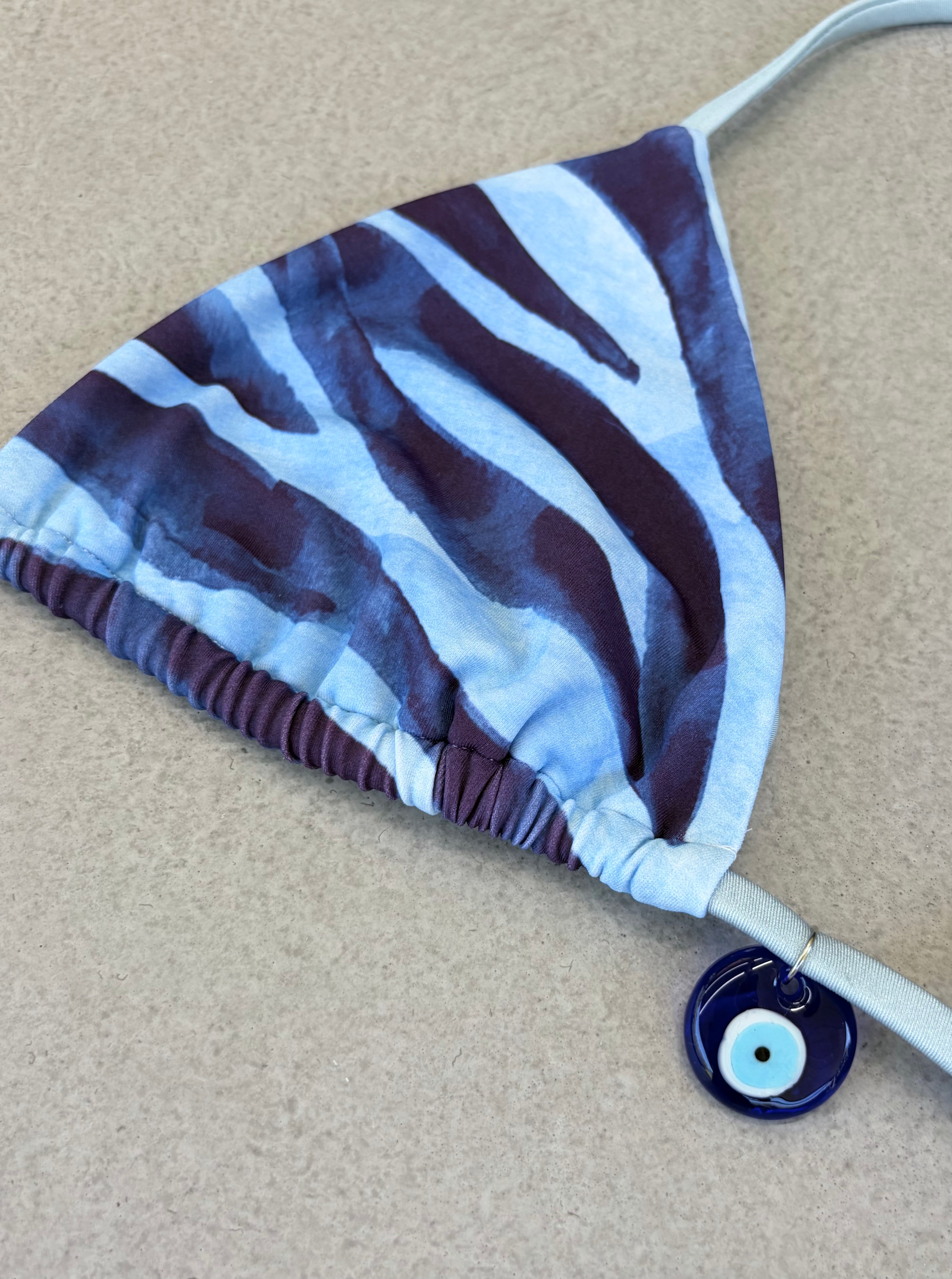 Tidal TRI TOP