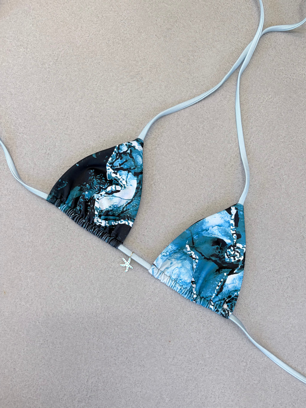 Sea Silk TRI TOP