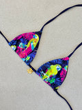 Birds of Paradise TRI TOP