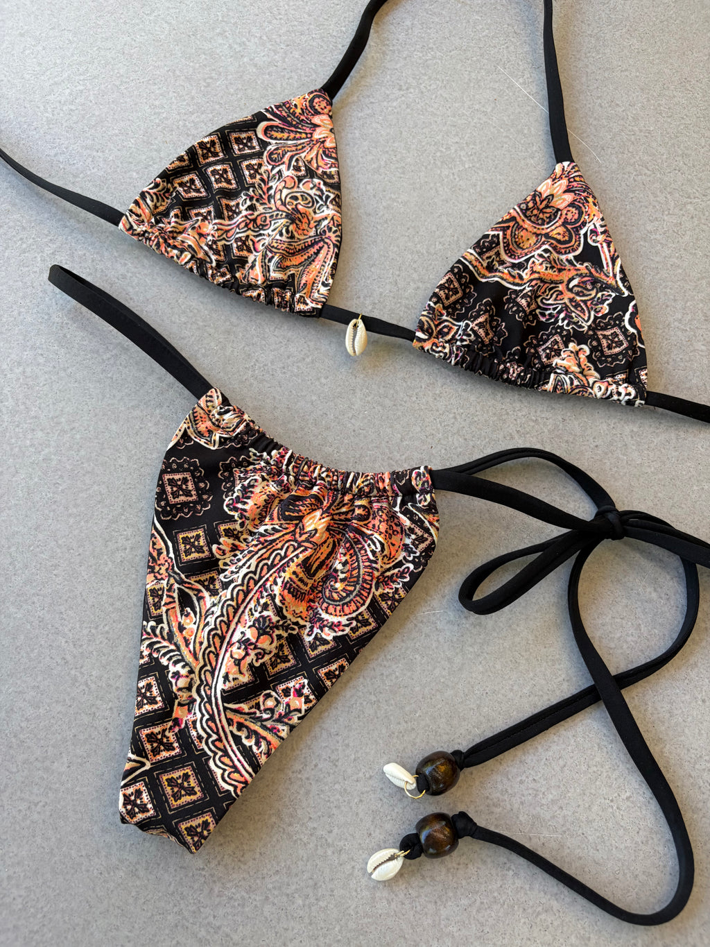 Palm Bliss SET