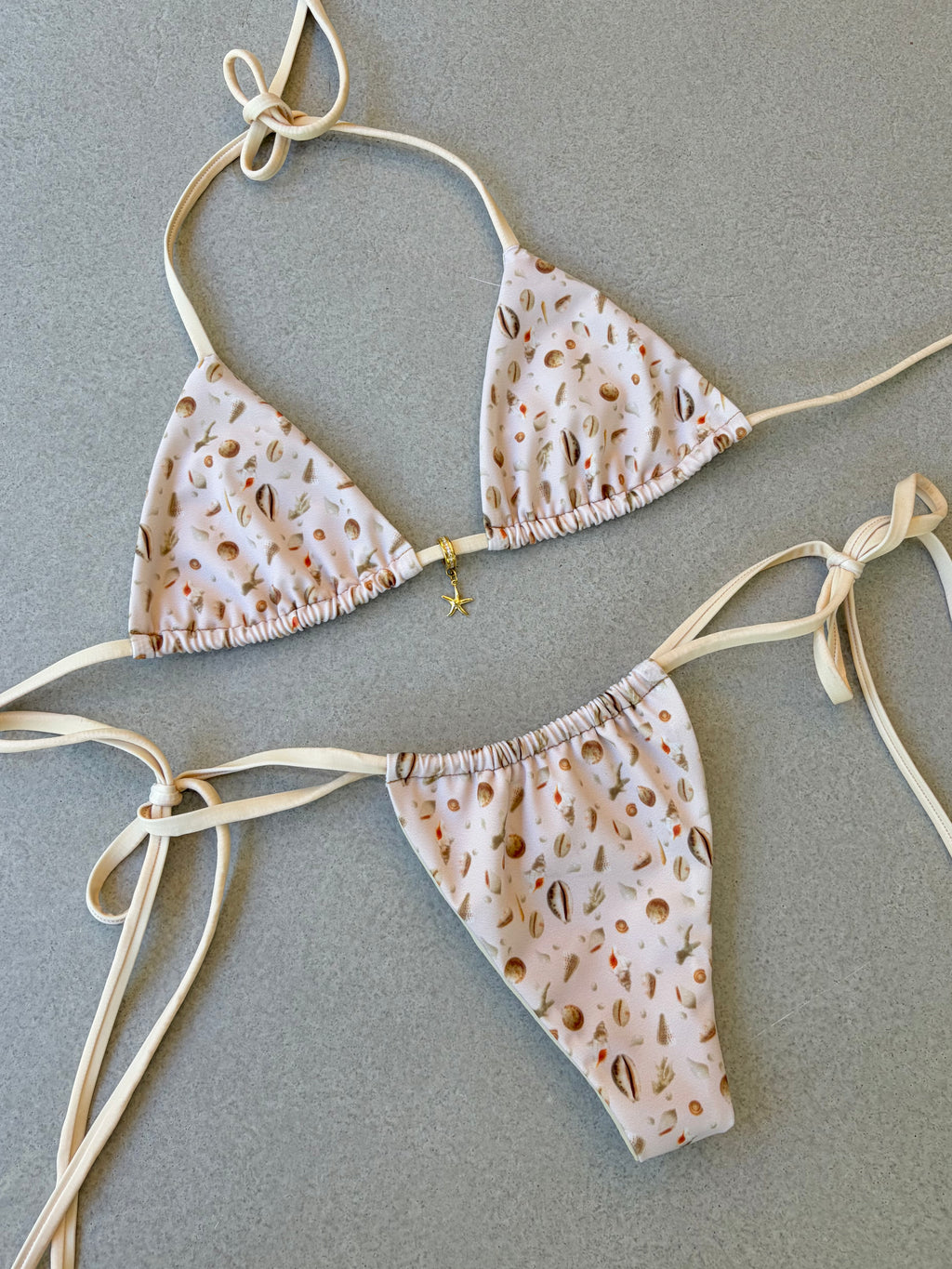 Shelli SET V2