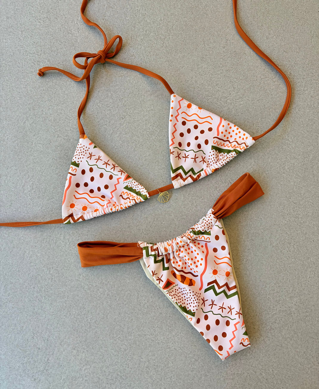 Scallop SET