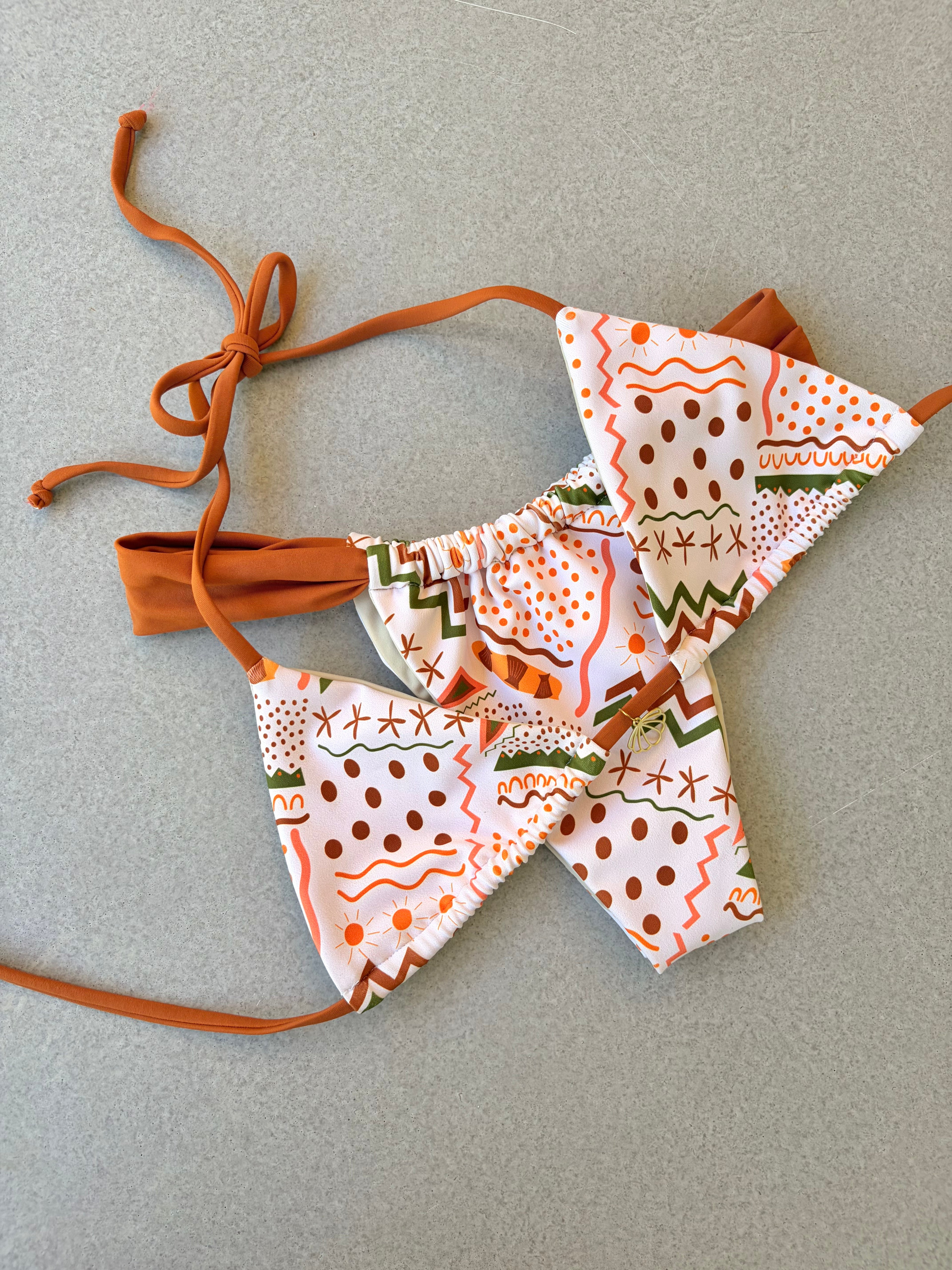 Scallop SET