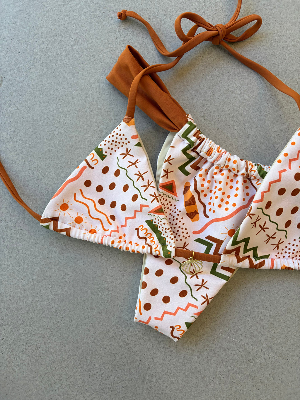 Scallop SET