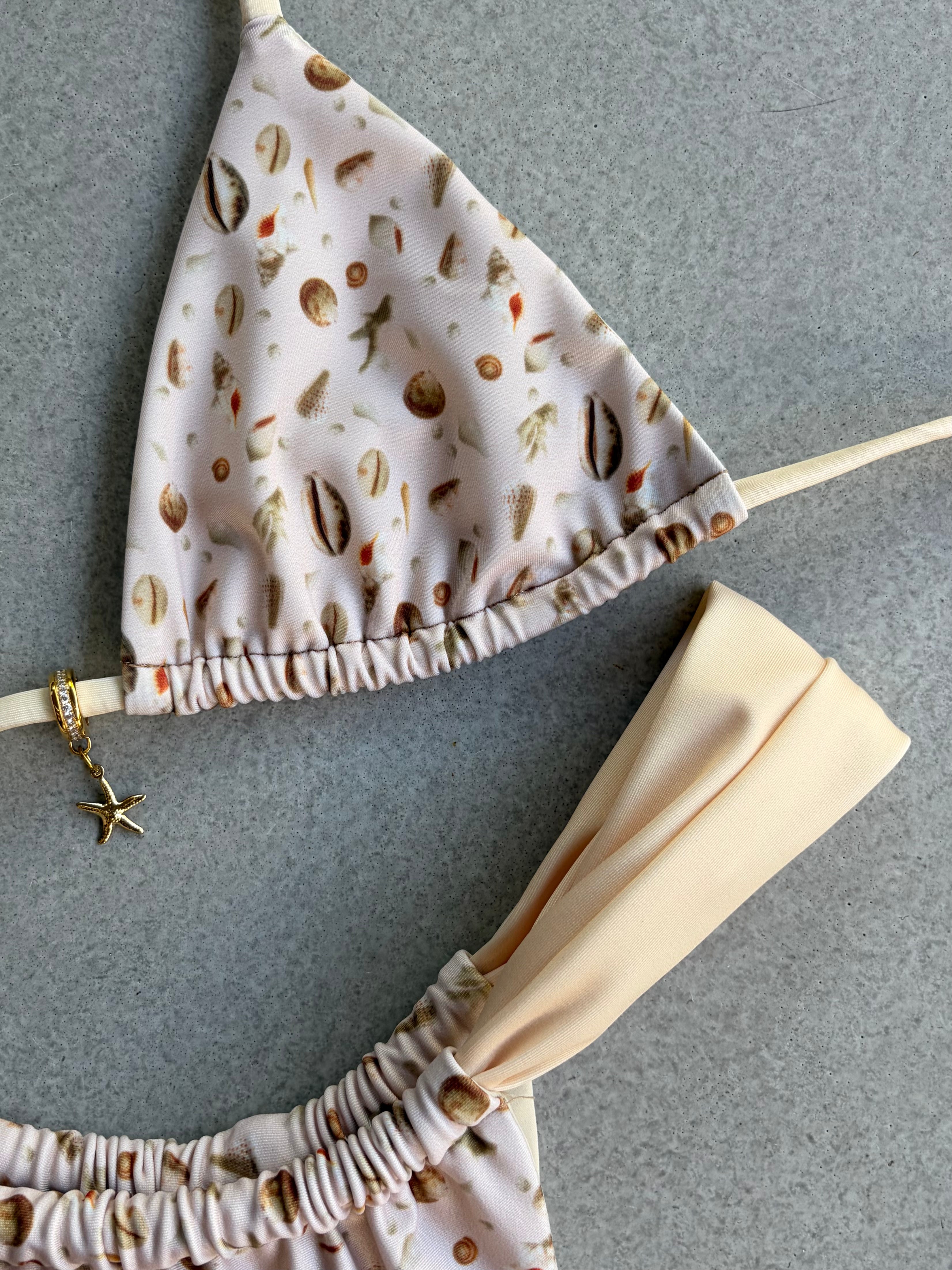 Shelli SET V2