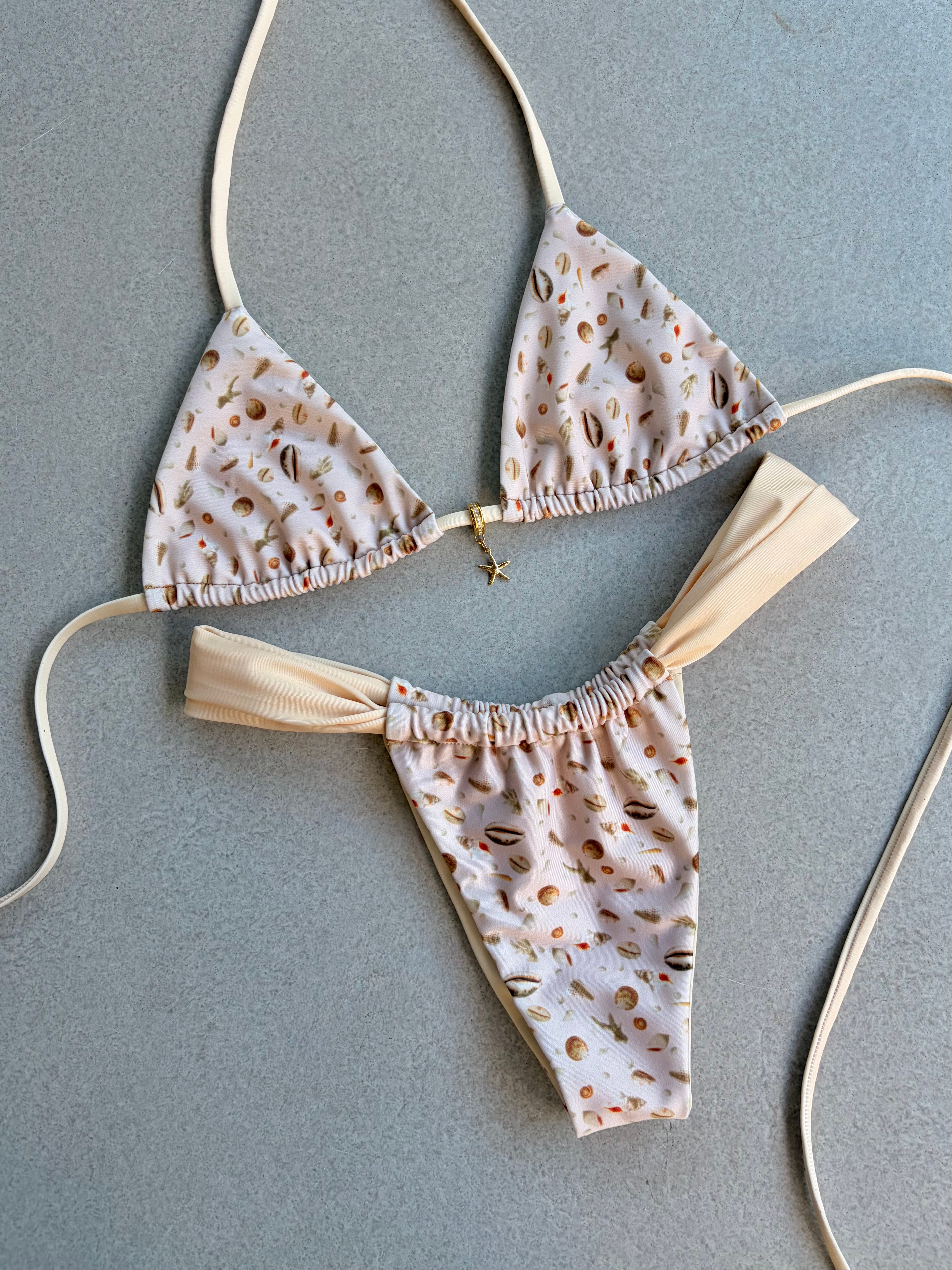 Shelli SET V2